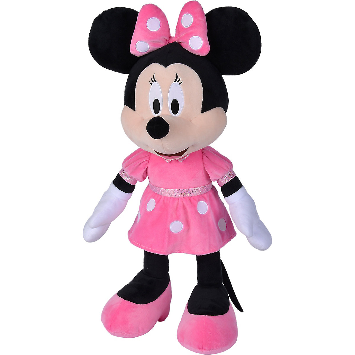 Minnie pink, 60cm