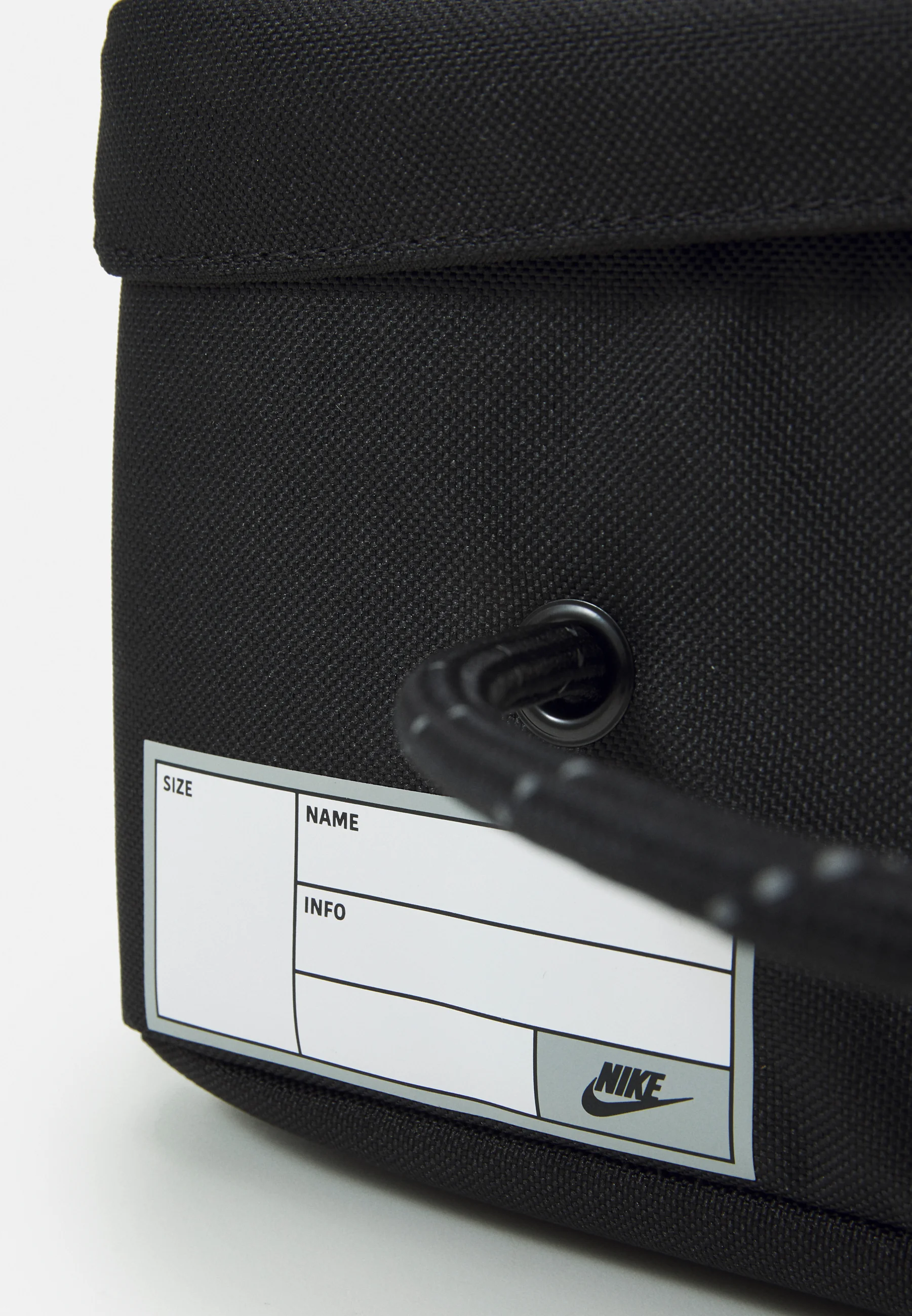 Nike Sportswear SHOE BOX UNISEX - Bolso de hombro