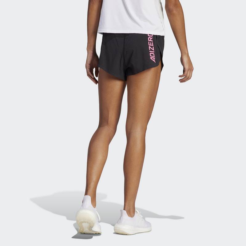 adidas Adizero Running Split Shorts Funktionsshorts Damen