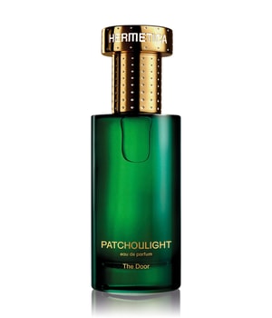 HERMETICA The Door Collection Patchoulight Eau de Parfum 50 ml
