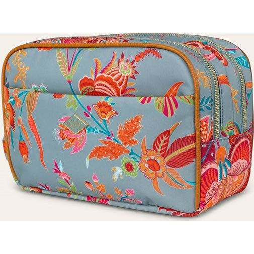 Oilily Young Sits Chloe Kosmetiktasche 26 cm