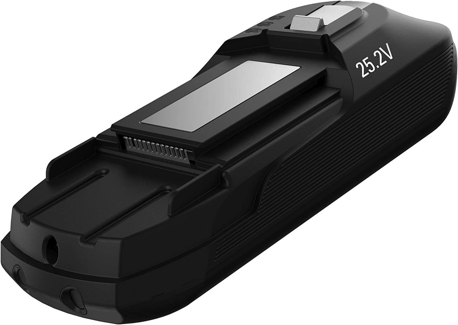 Rowenta ZR009701 X-Force 11.60 Staubsauger-Akku kompatibel mit X-Force Flex 11.60 RH98,TY98, EO98 (25,2 V), Lithium-Ionen-Akku ‎Abnehmbar, Leistungsstark