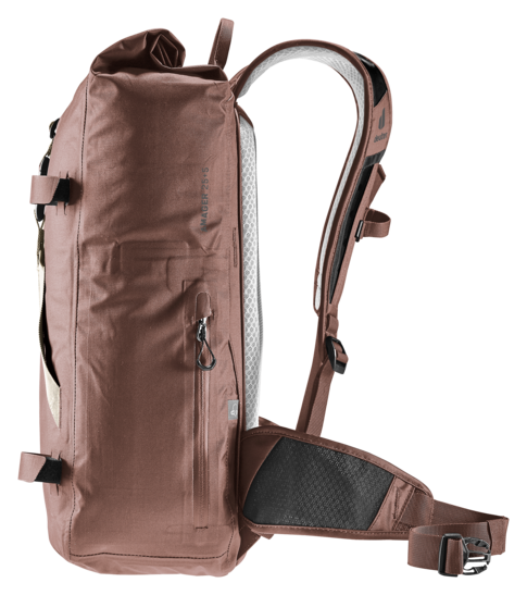 deuter Amager 25+5 | Fahrradrucksack