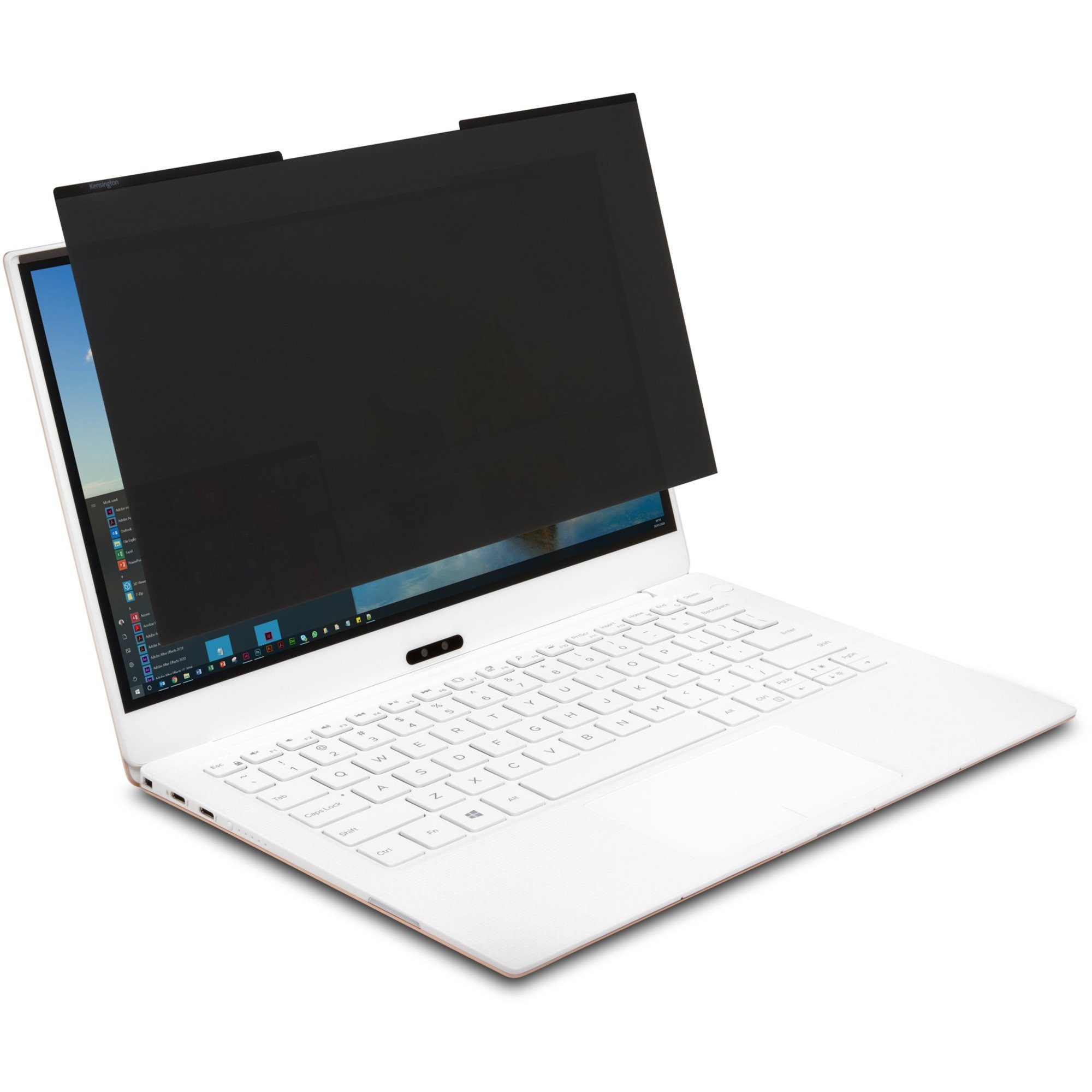 KENSINGTON Sichtschutzfolie Kensington MagPro Magnetic Privacy, Blickschutz