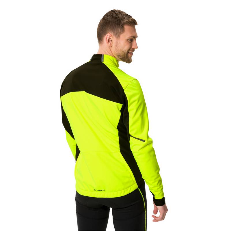 VAUDE Men's Kuro Softshell Jacket Outdoorjacke Herren