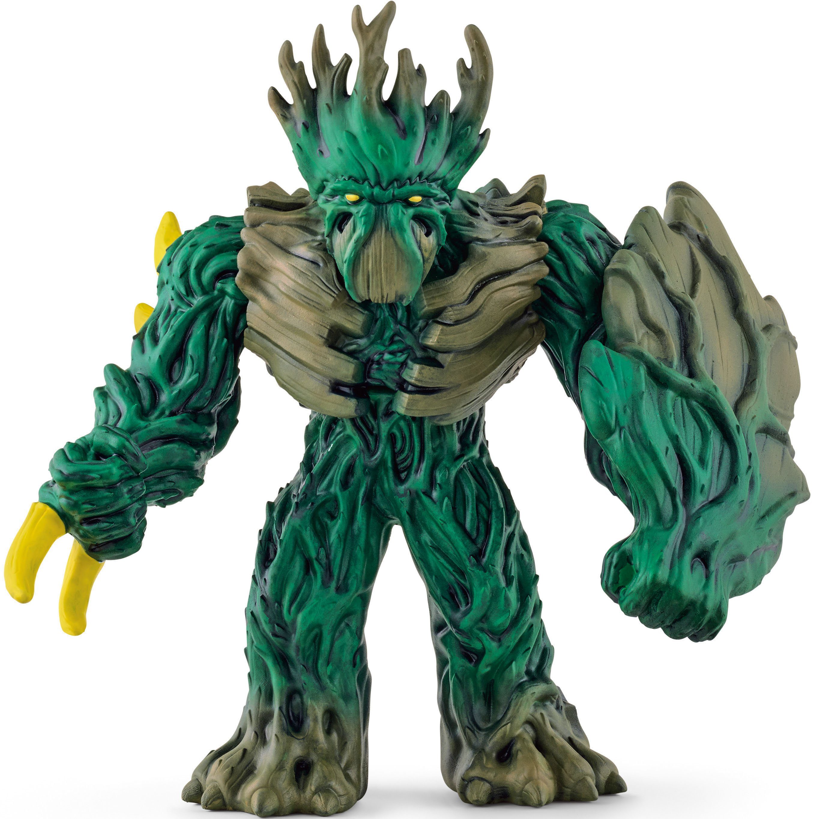 Schleich® Spielfigur ELDRADOR®, Dschungelherrscher (70151)