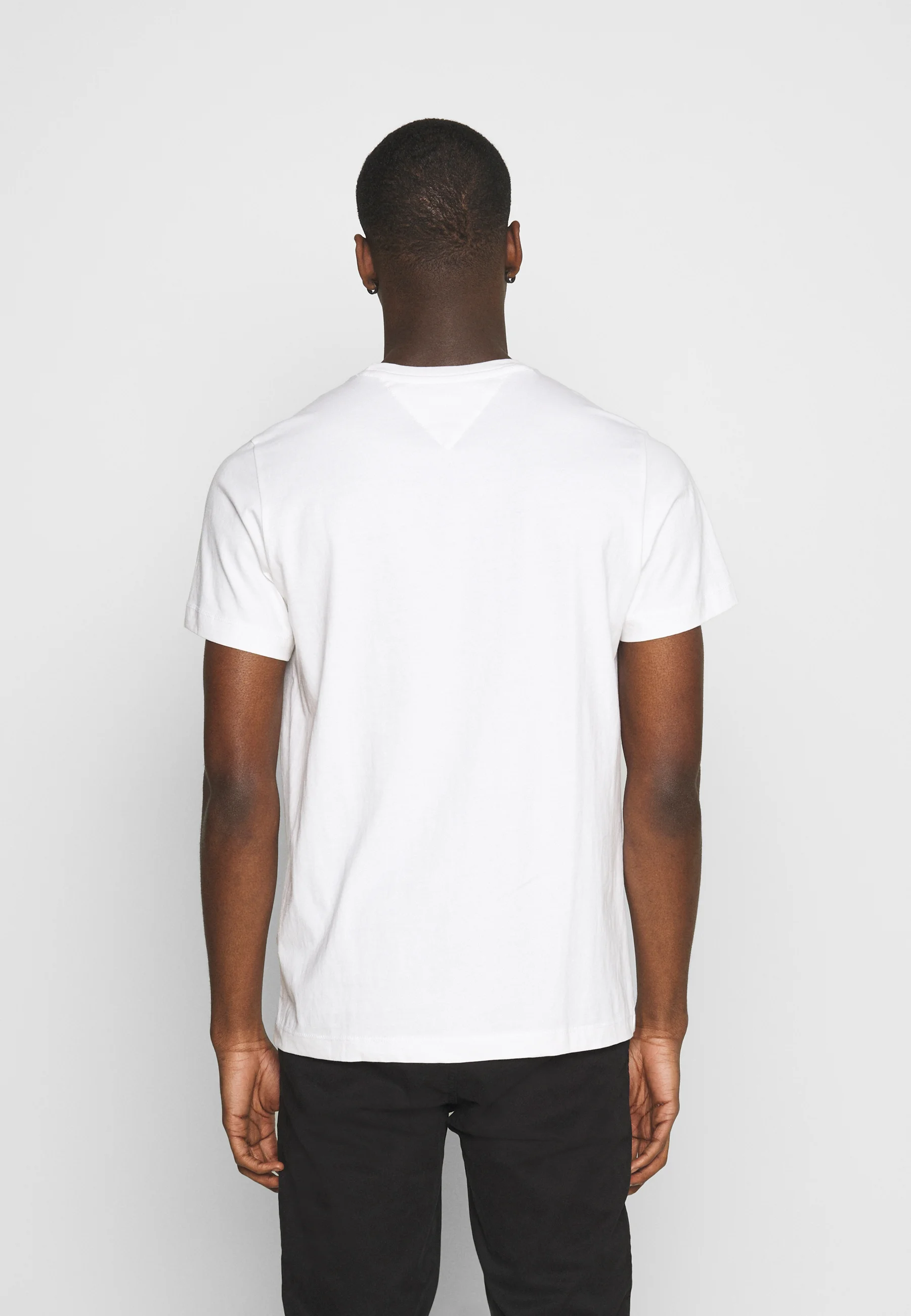 Tommy Jeans CLASSIC C NECK - Camiseta básica