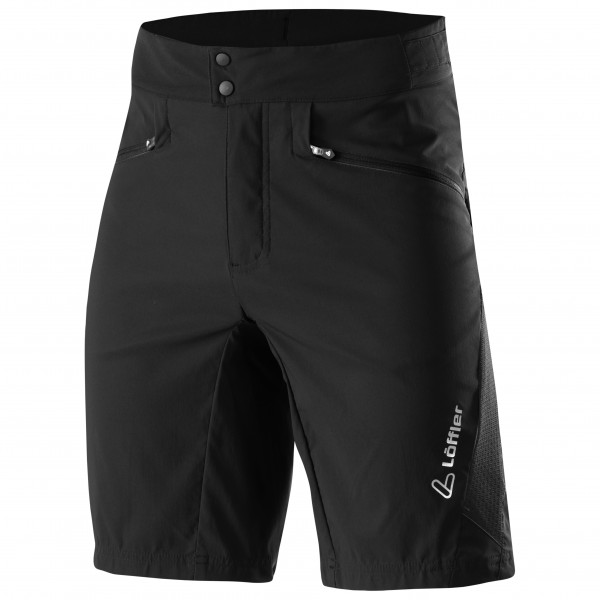 Löffler - Bike Shorts Swift Comfort-Stretch-Light - Radhose