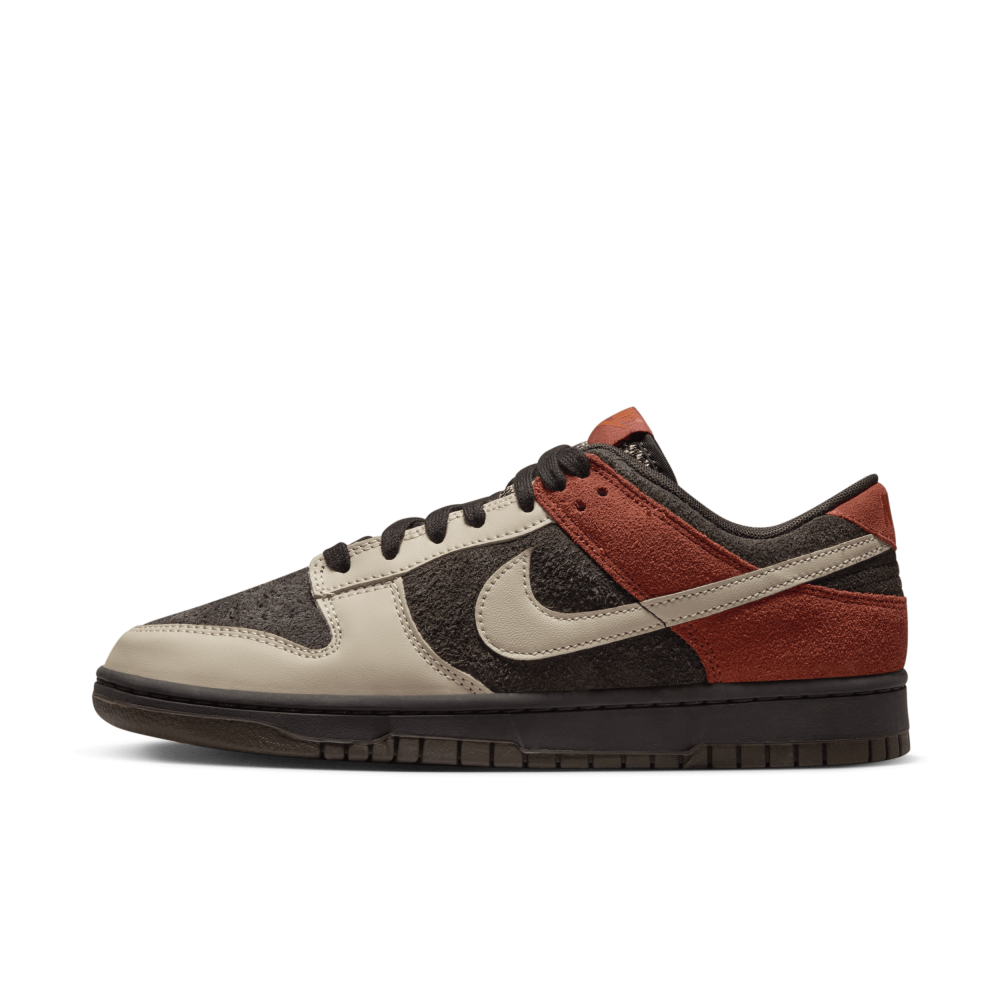 Nike Dunk Low FV0395-200 / braun