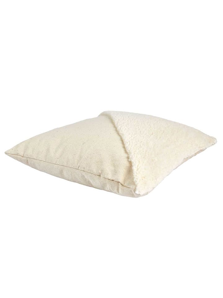 HYGGE Kissen in Beige - (L)40 x (B)40 cm günstig kaufen onesize