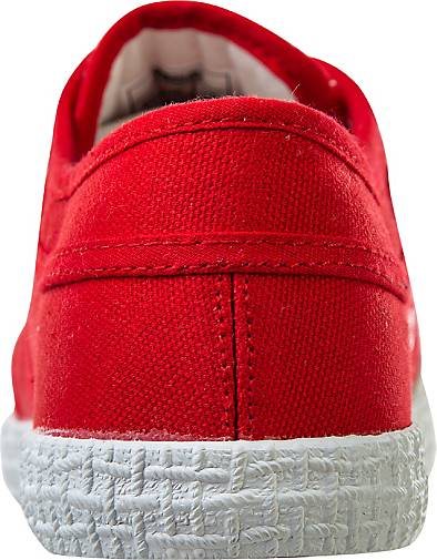 Kawasaki Sneaker Original Canvas im klassischen Retrodesign