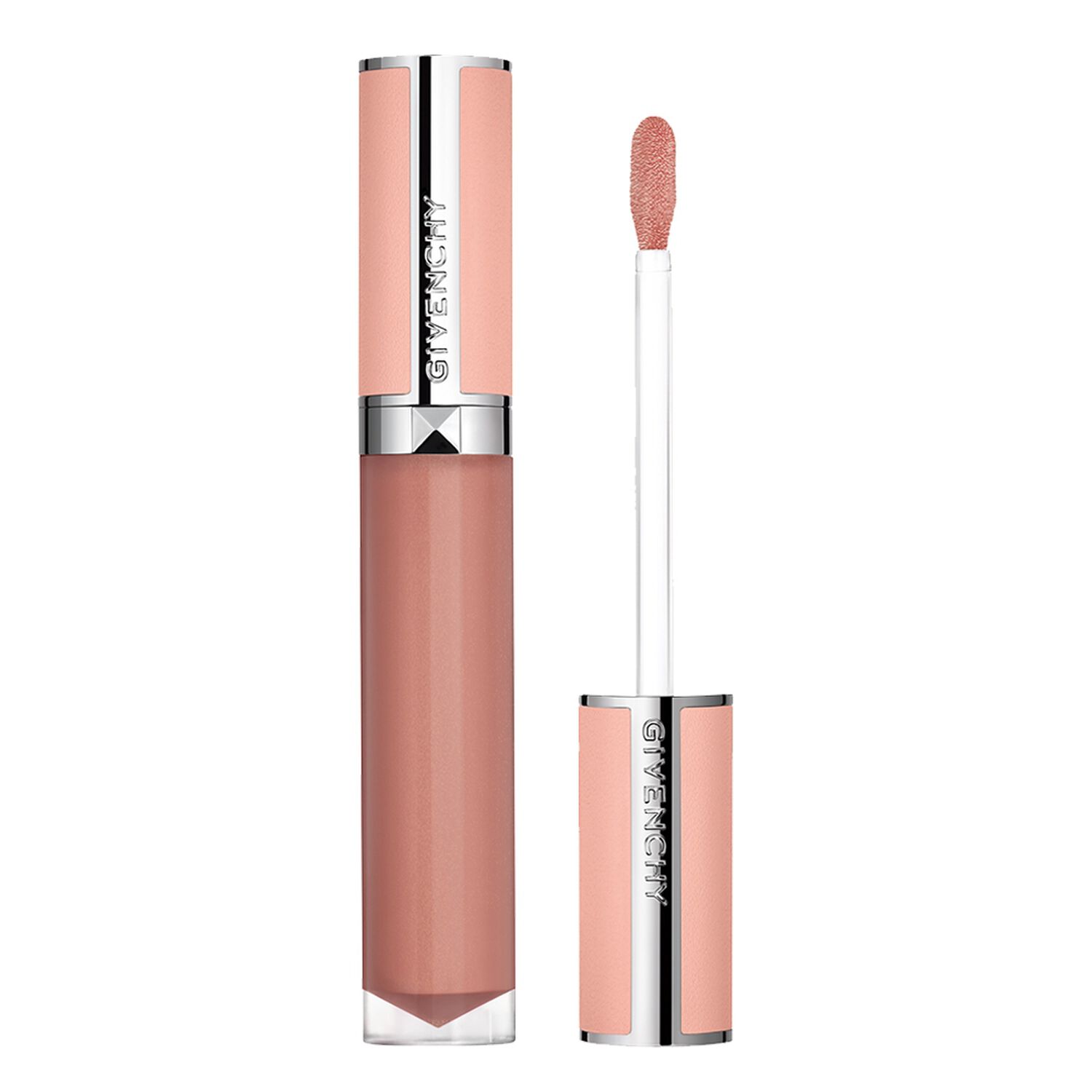 Givenchy Le Rose Perfecto Liquide Baume embelliseur Nourrit, Lisse, Repulpe - Soin & Confort