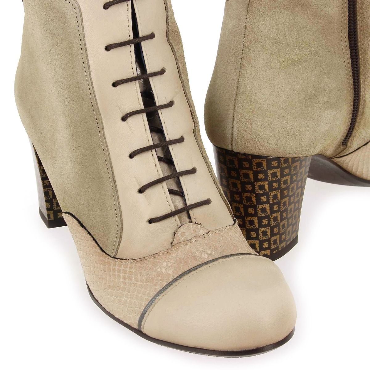 Dorking  RODIN 8922 - beige