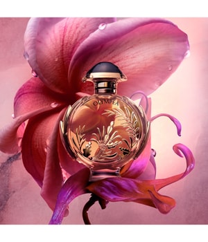 Paco Rabanne Olympéa Solar Eau de Parfum 30 ml