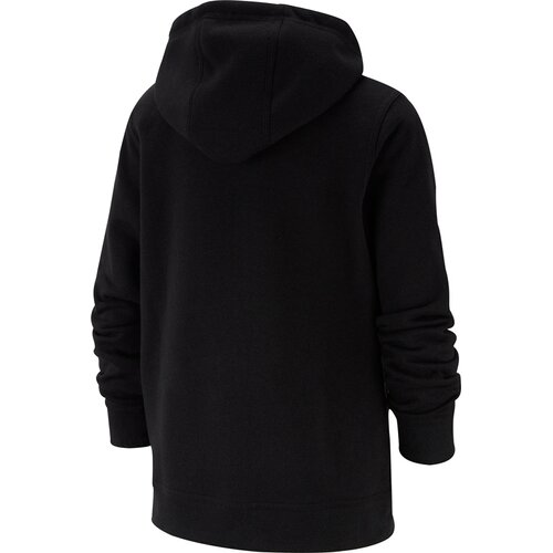LIFESTYLE - TEXTILIEN - JACKEN FULL-ZIP KAPUZENJACKE KIDS