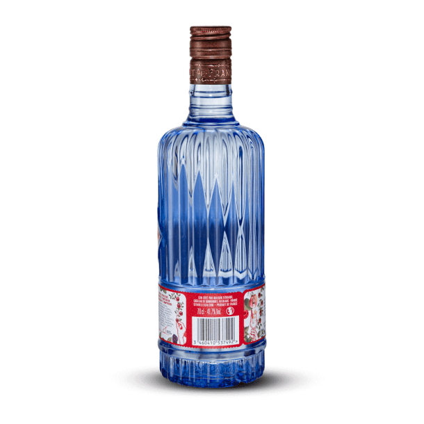 Citadelle Rouge 41,7%