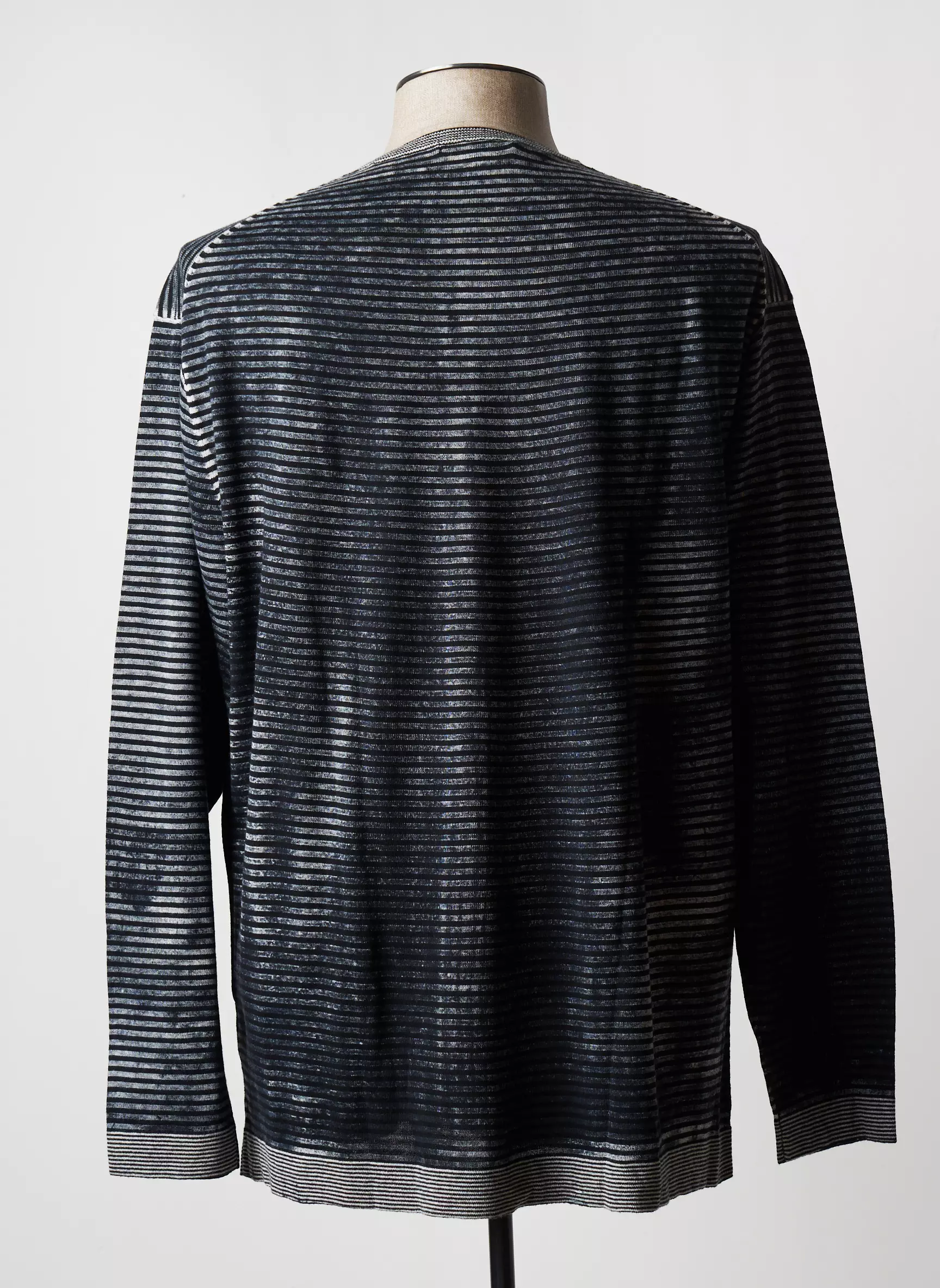 Reason Pulls Homme couleur gris