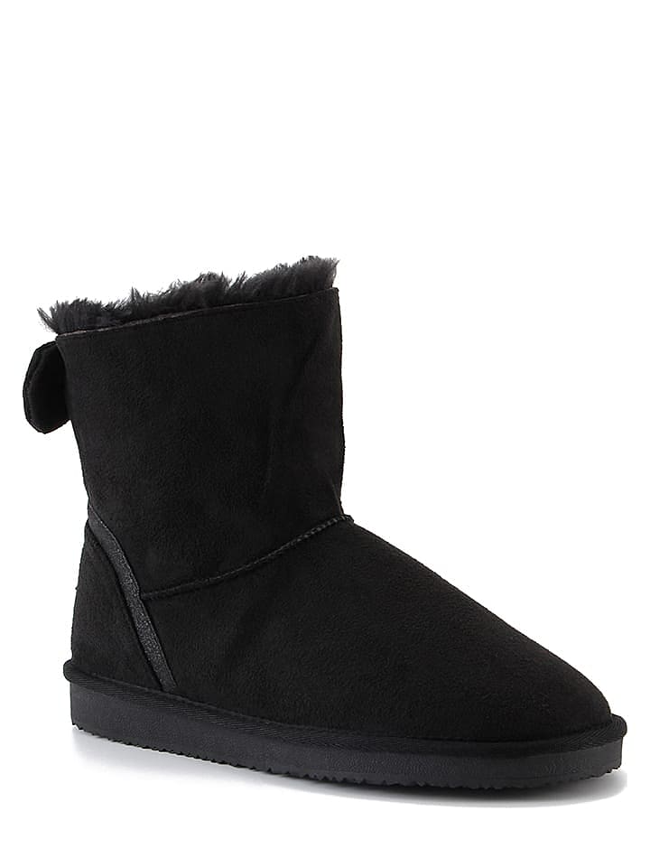 ISLAND BOOT Winterboots 