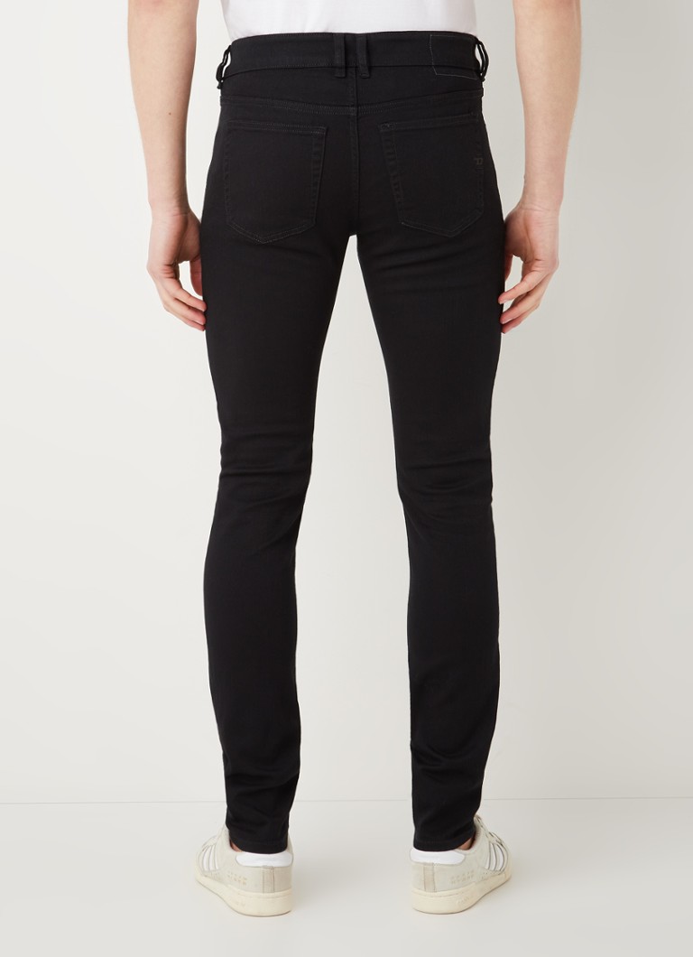 Diesel Sleenker pillifarkut stretch-kankaasta