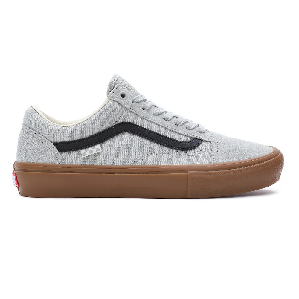 Vans Skate Old Skool VN0A5FCBN3Z1 / grau