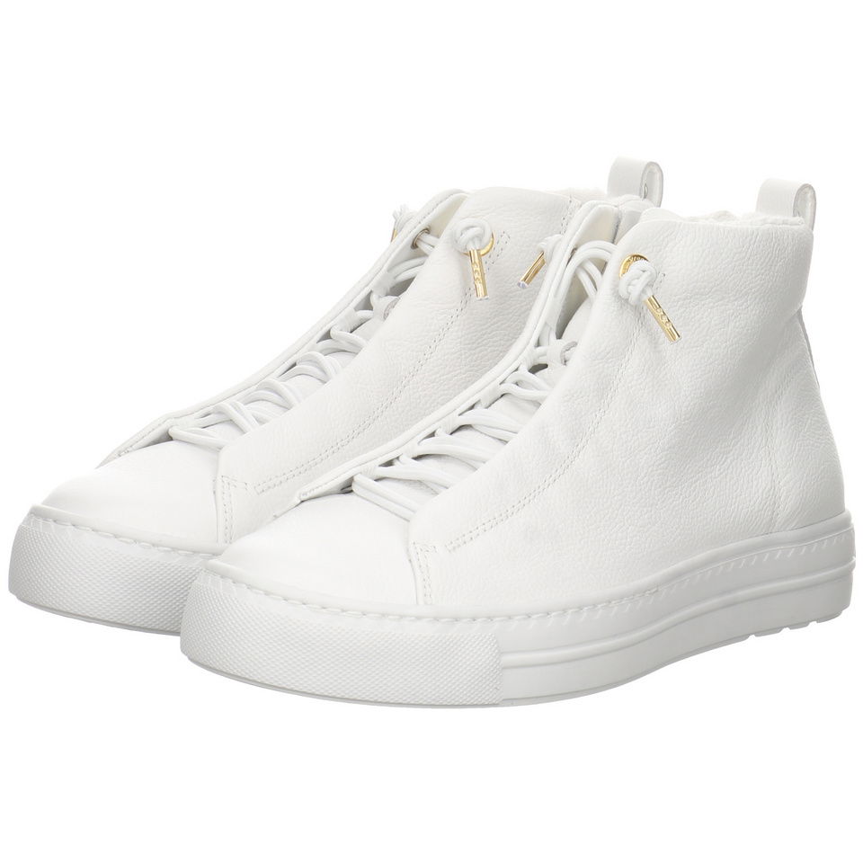 Paul Green High Top Sneaker