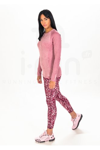 Under Armour Seamless W
