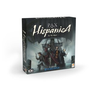 Pax Hispanica (EN)
