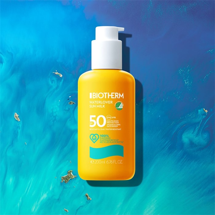Waterlover Sun Milk