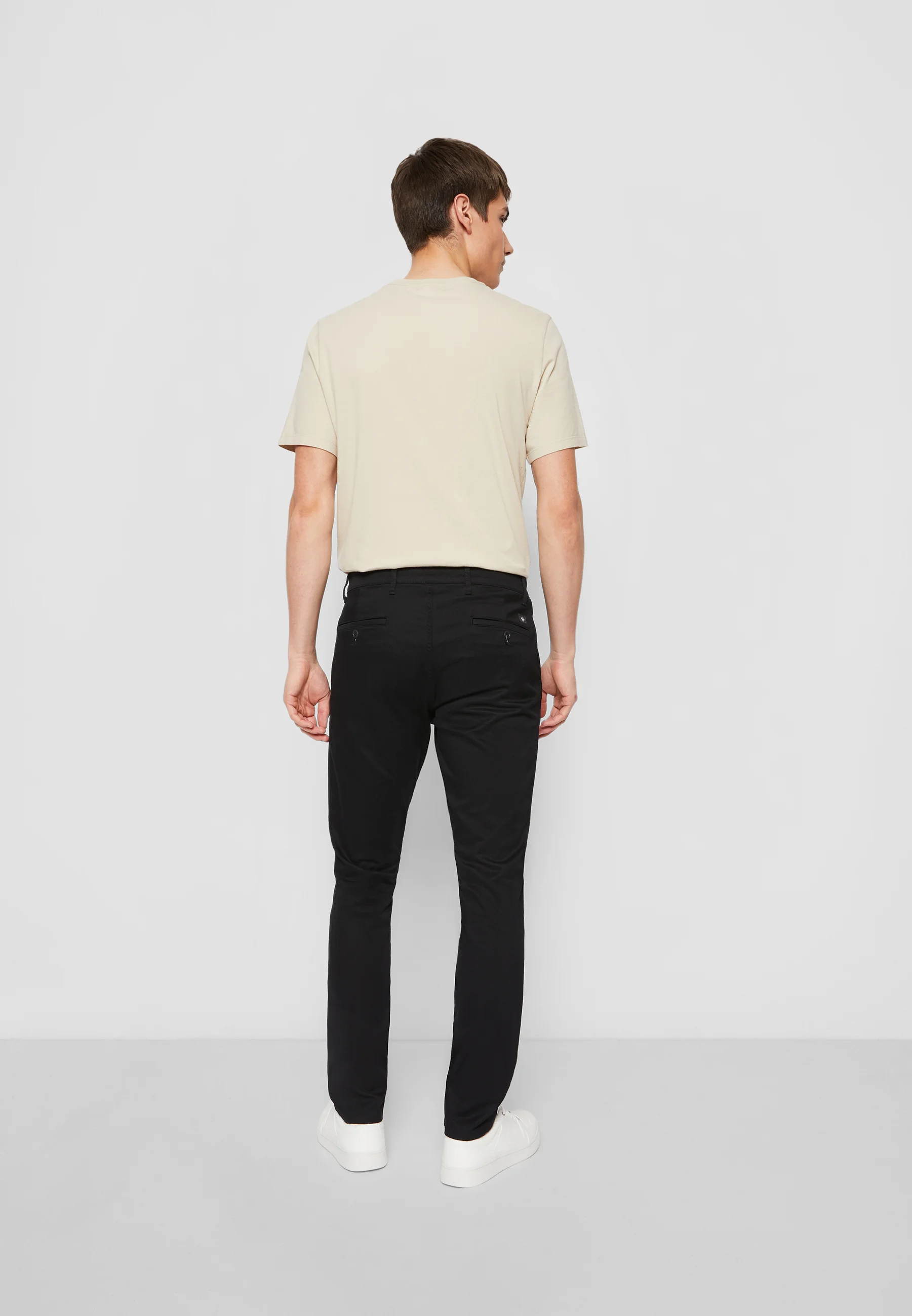 Pantalones ajustados Dockers Original - Chino