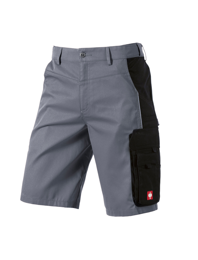 Short e.s.active