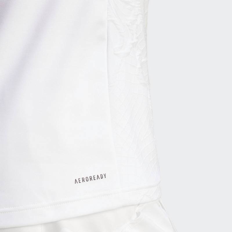 adidas AEROREADY FreeLift Pro Tennis Poloshirt T-Shirt Herren