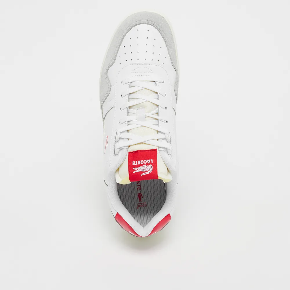 Lacoste T Clip 46SMA0072-286 / weiss
