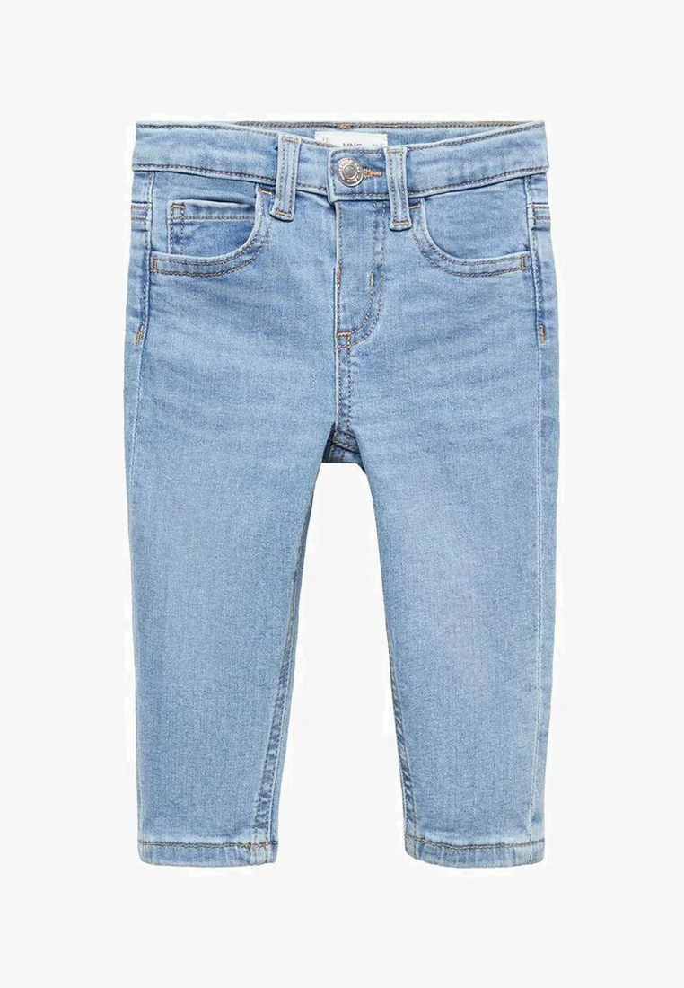 Mango Kids DIEGO - Vaqueros ajustados