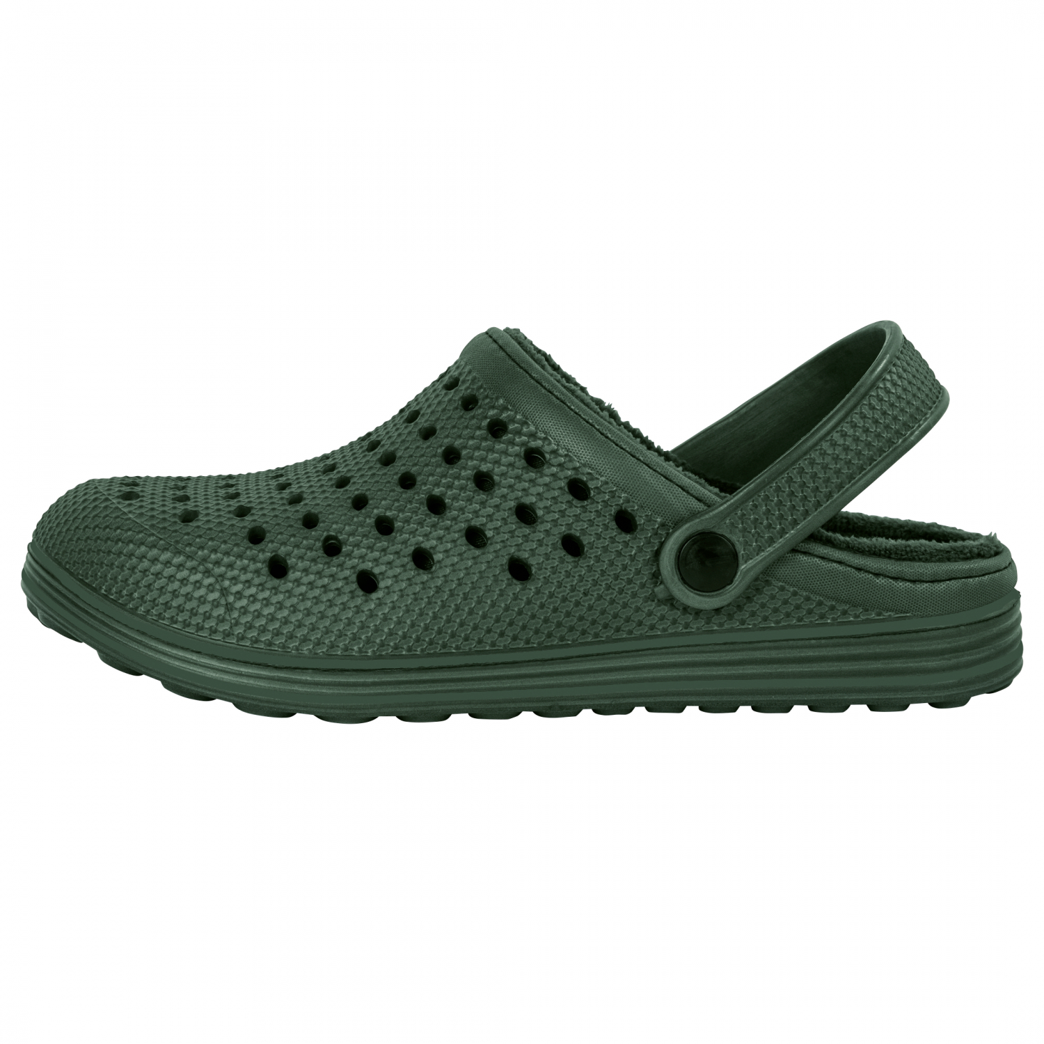 Almwalker Unisex EVA Winter Schlappen