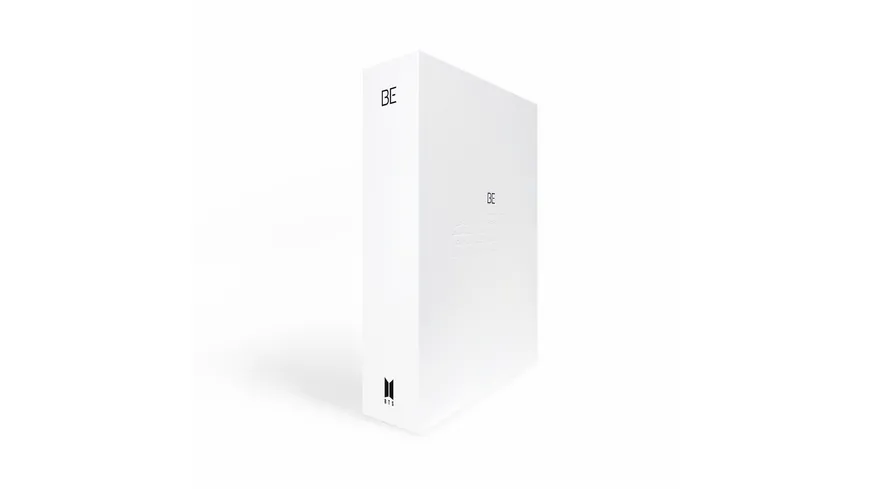 BE (Deluxe Edition)