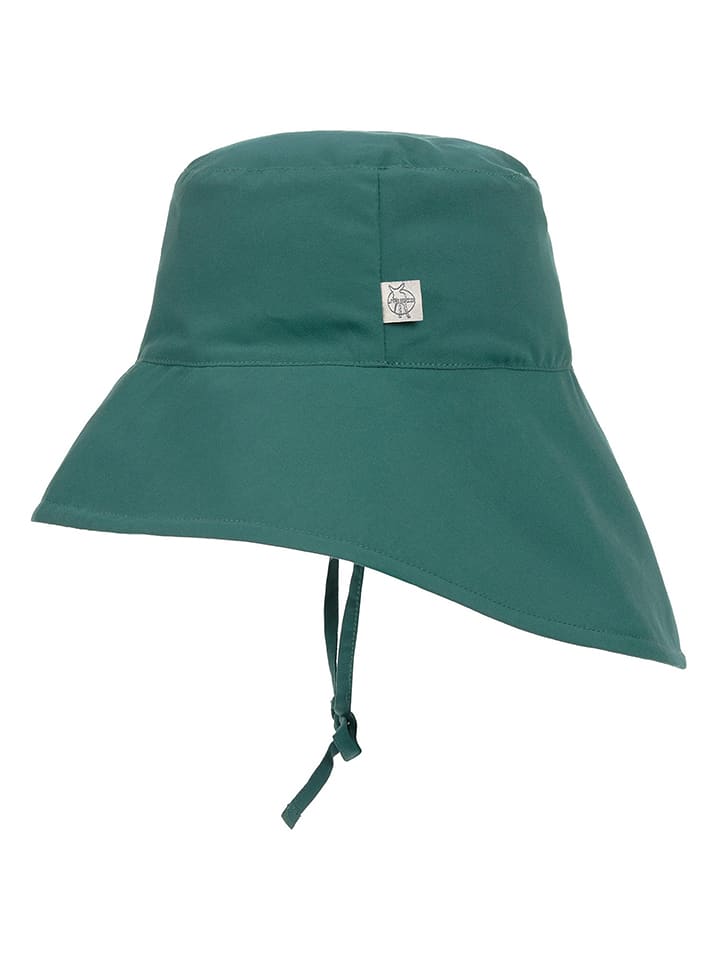 Lässig Sonnenhut in Türkis günstig kaufen