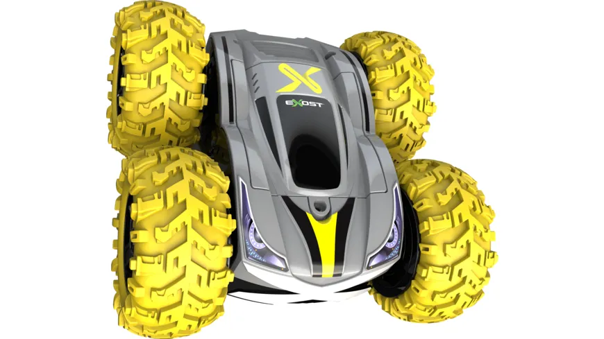 Silverlit - Exost - RC 360 Cross 1:20, farblich sortiert