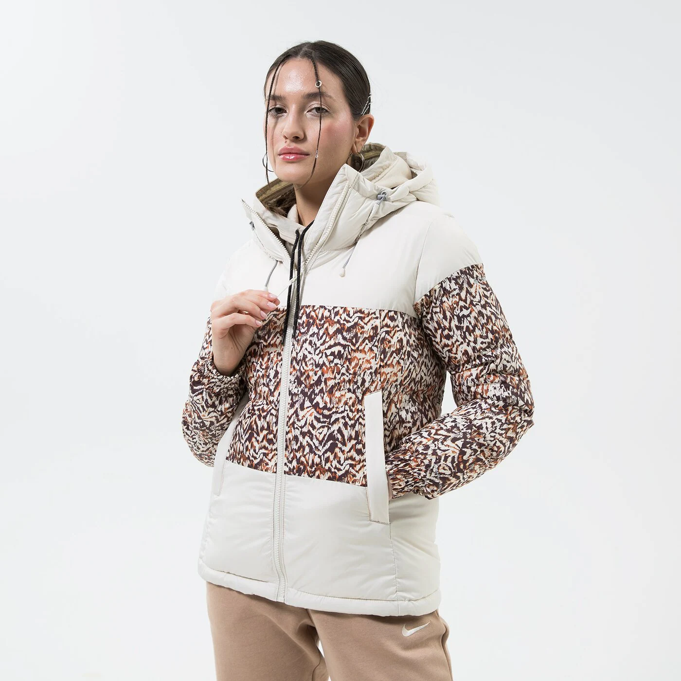COLUMBIA JACKE WINTER PIKE LAKE™ II INSULATED Multicolor