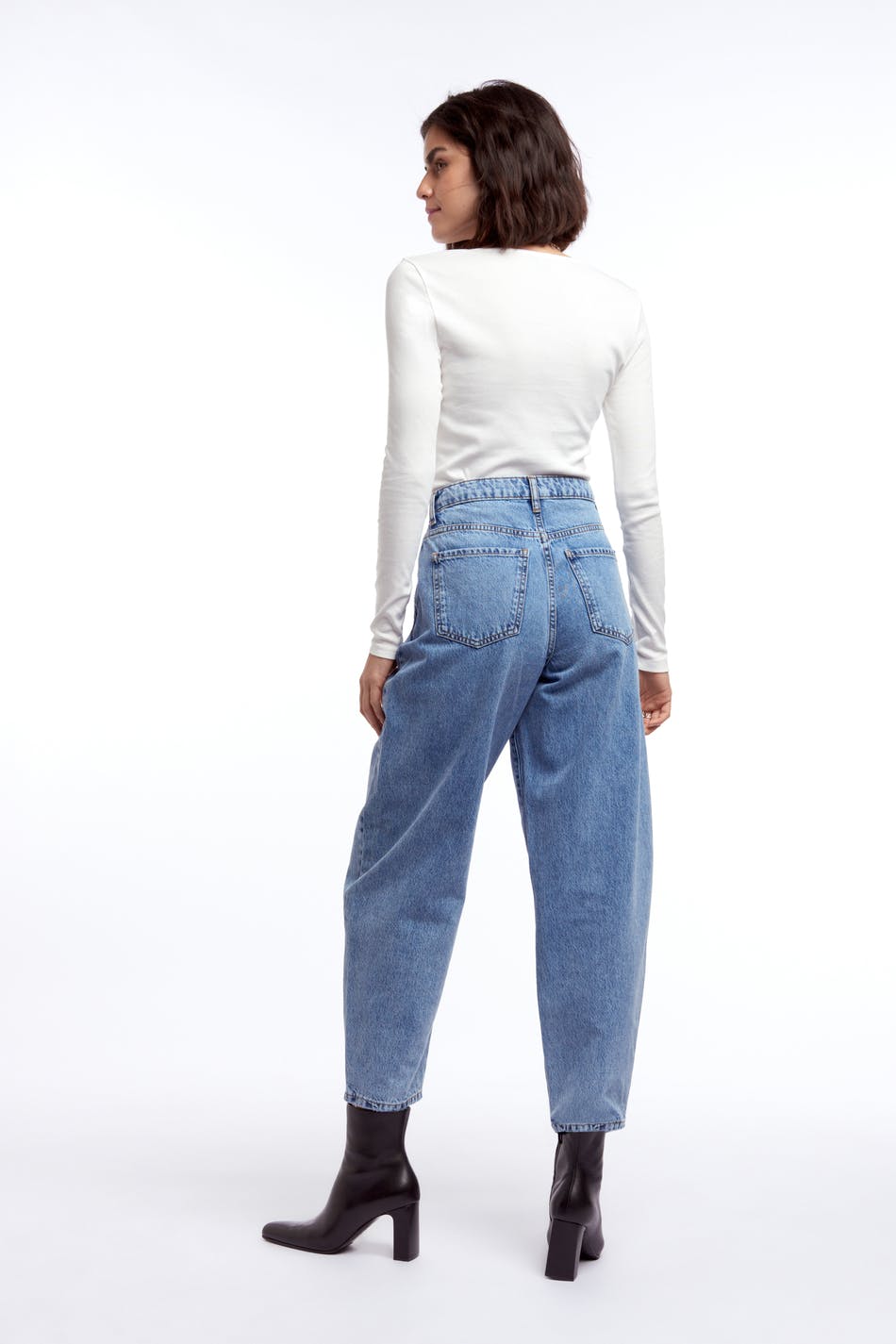 Mina cardigan