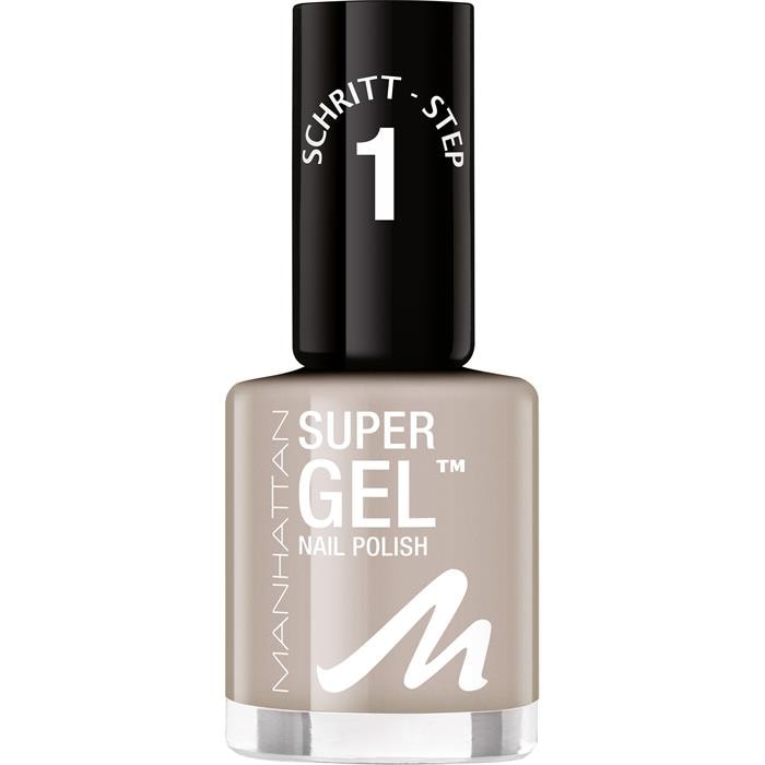 Super Gel Nail Polish