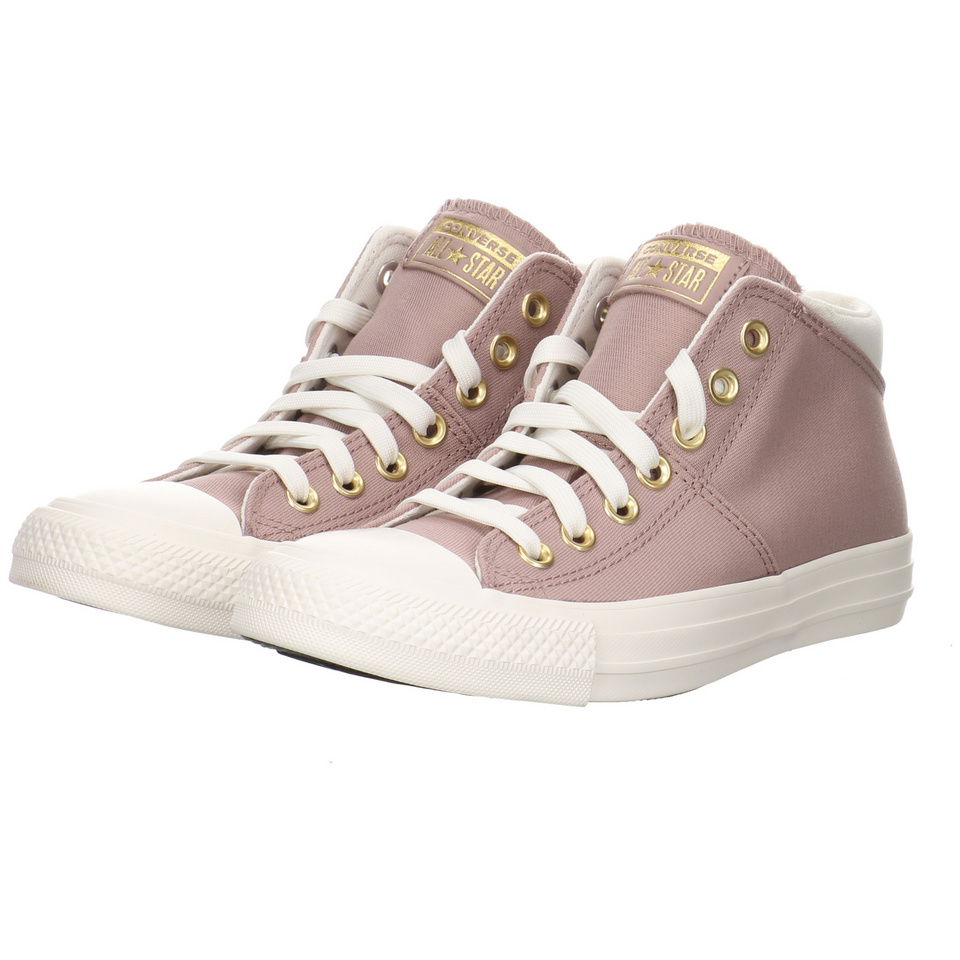 Converse CTAS Malden Street Mid Sneaker