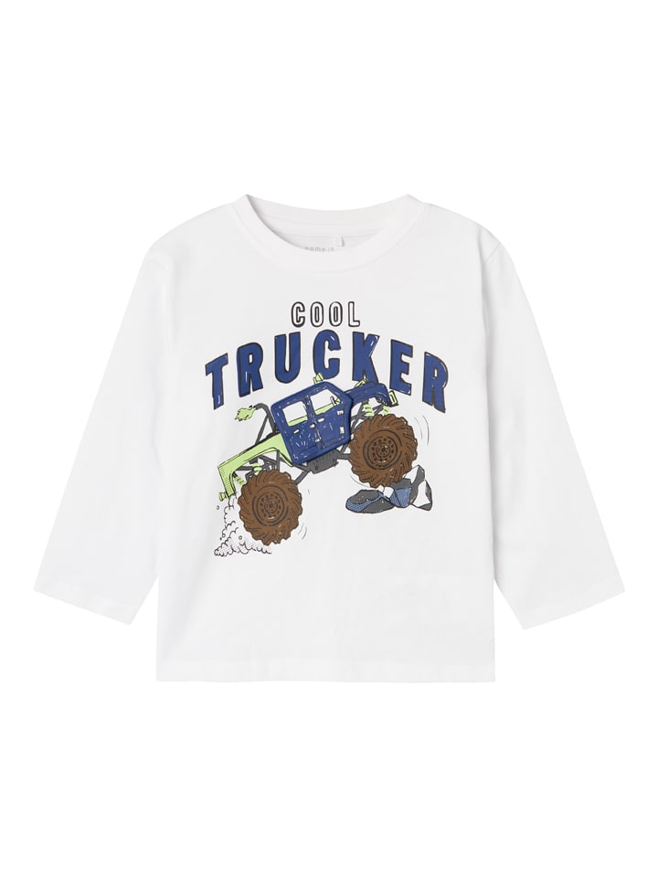 name it Longsleeve 