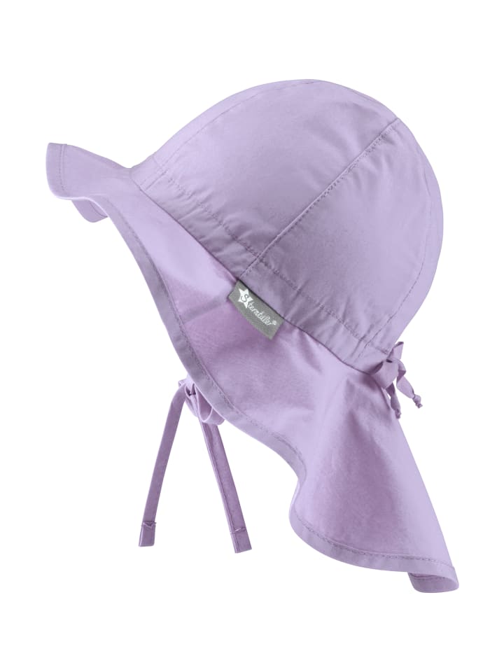 Sterntaler Sonnenhut in flieder günstig kaufen