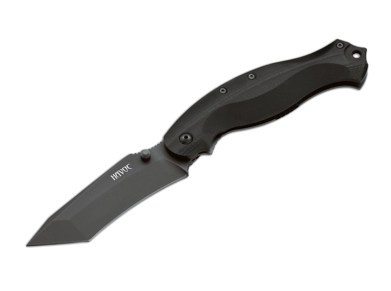 Havoc Tanto