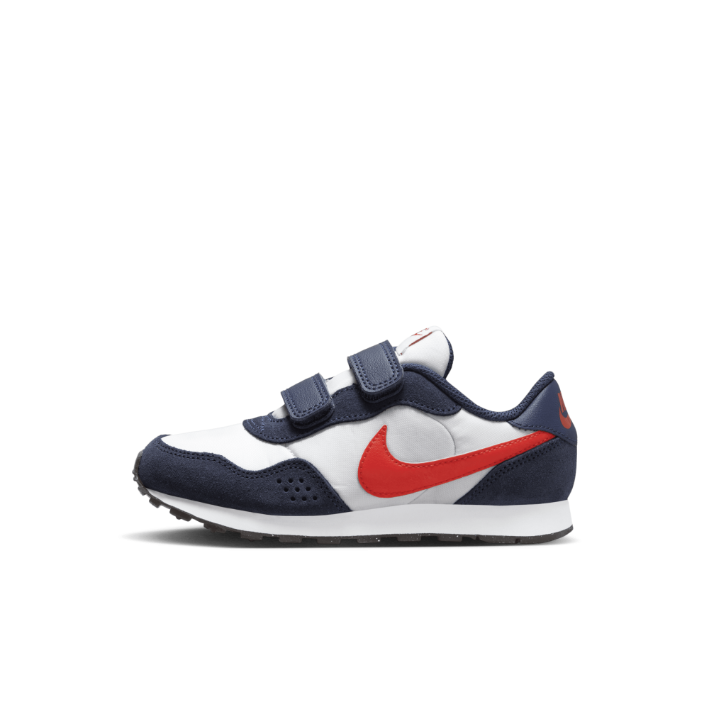 Nike MD Valiant CN8559-409 / blau