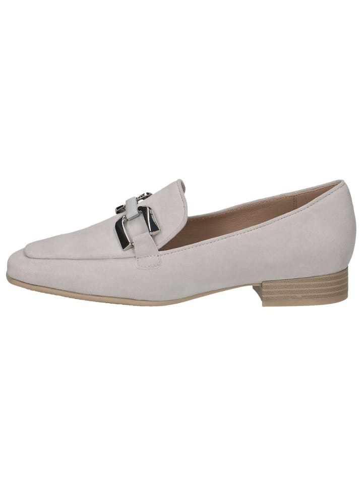Caprice Slipper in ARCTIC SUEDE günstig kaufen
