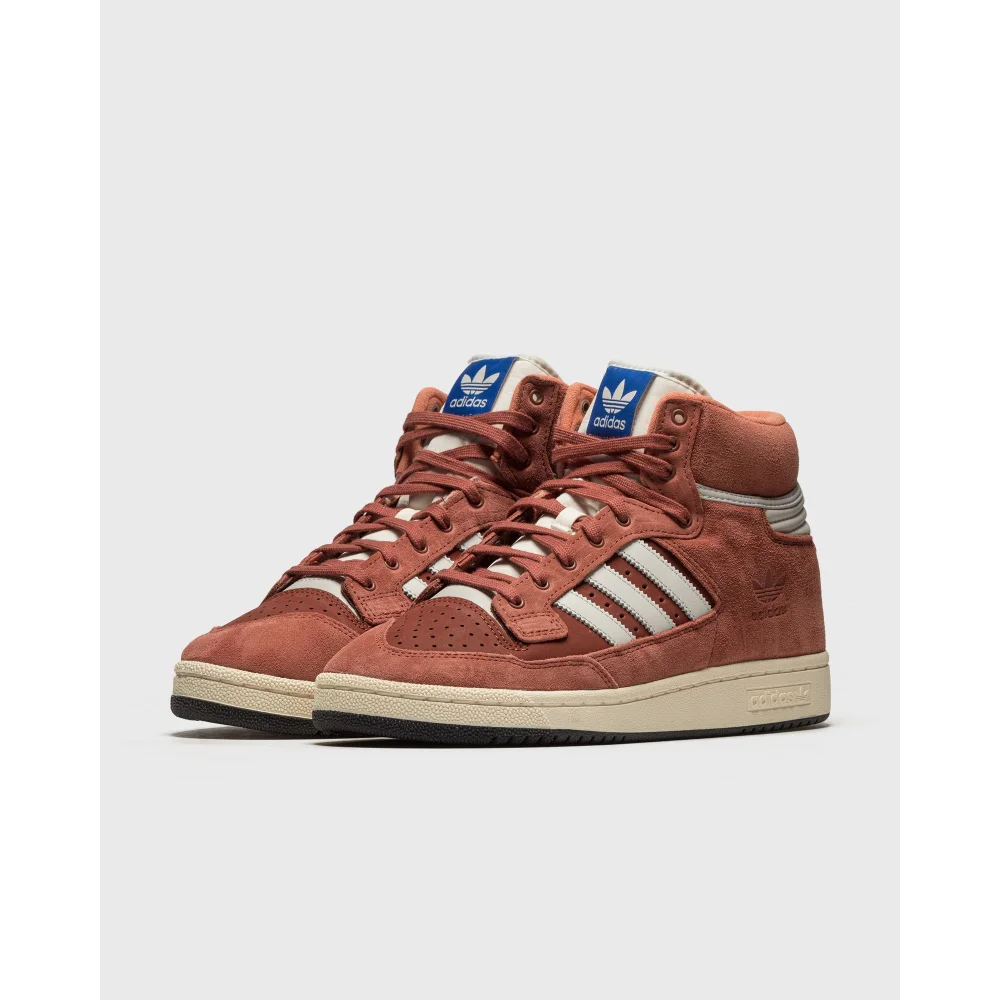 adidas Centennial 85 Hi High FZ5993 / weiss