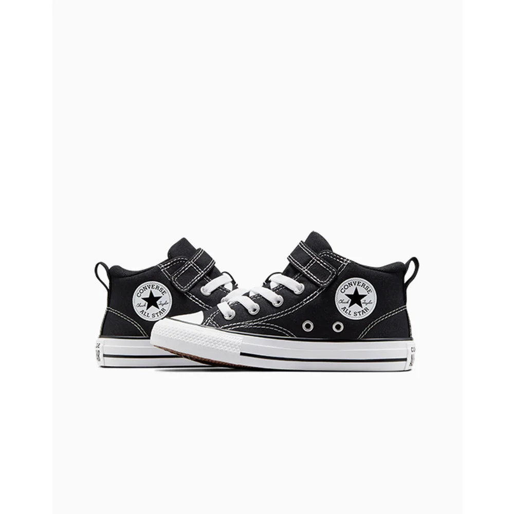 Converse Chuck Taylor All Star A04823C / schwarz