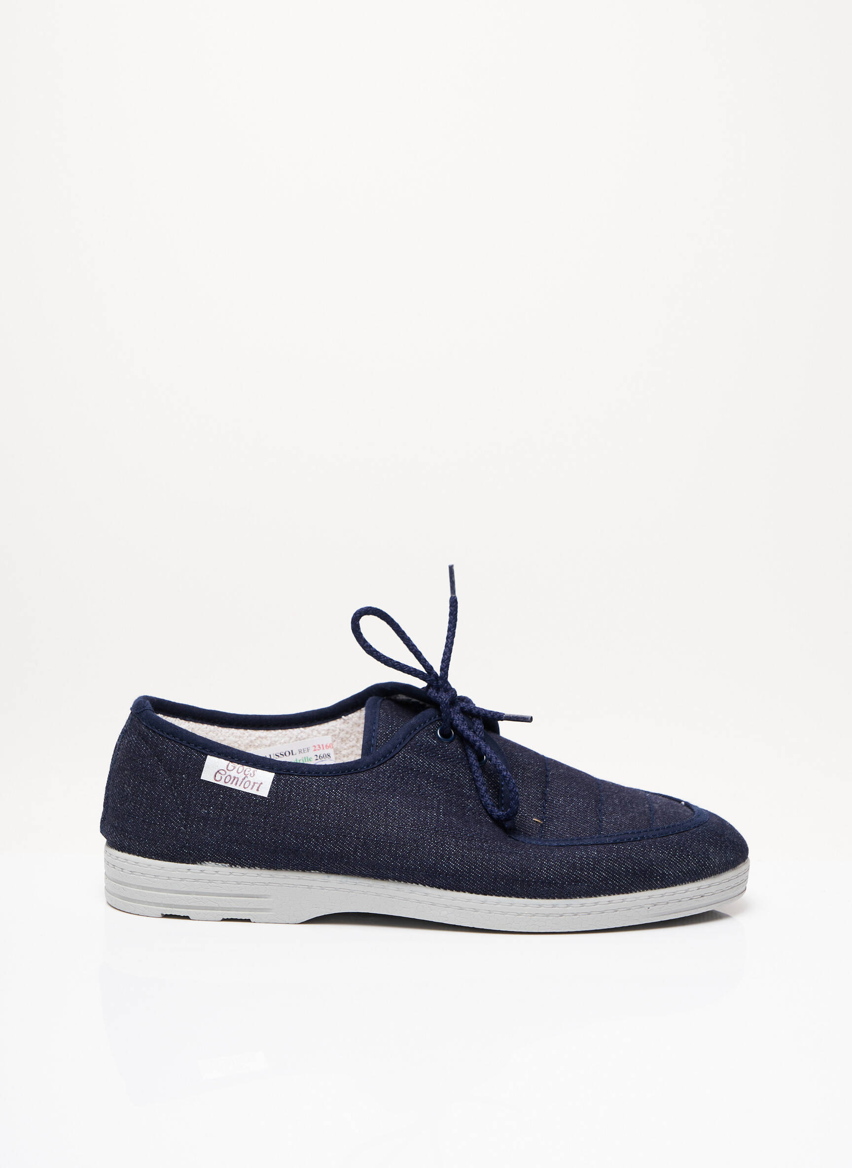 Goes Derby Femme couleur bleu