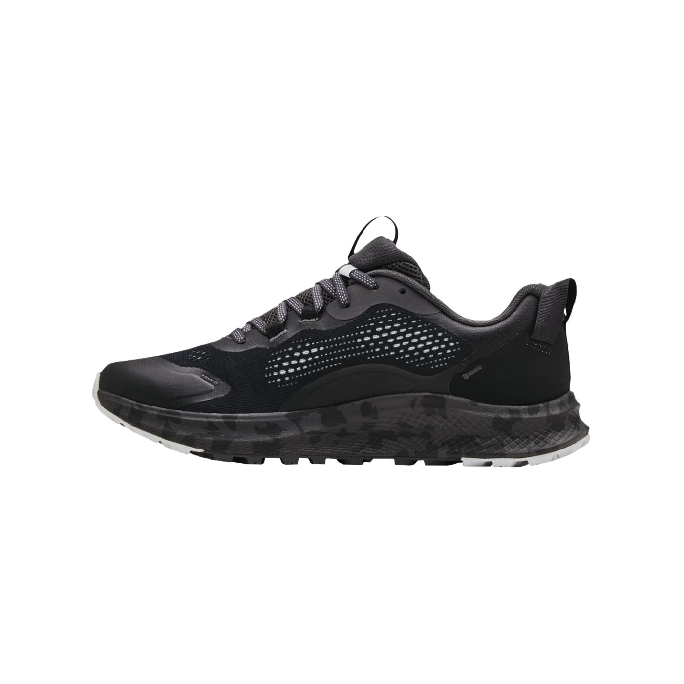 Under Armour Charged Bandit Tr 2 Trail F001 Laufschuh